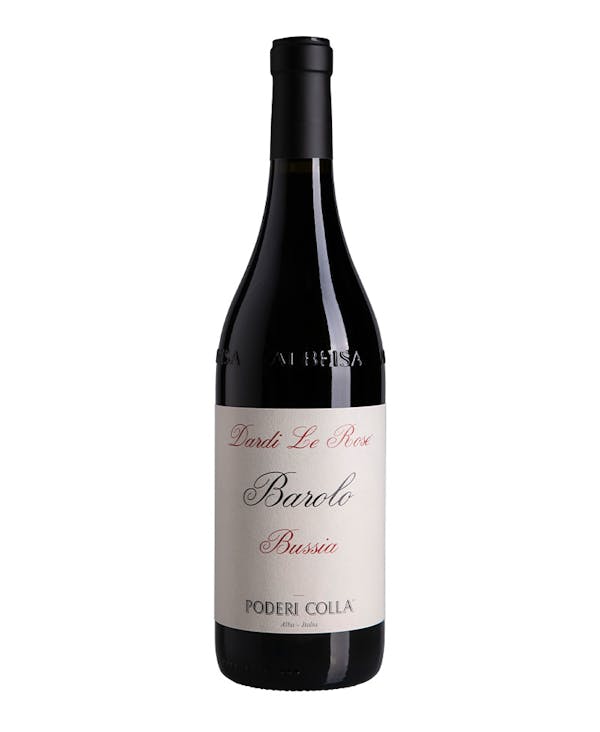 BAROLO BUSSIA Dardi le Rose